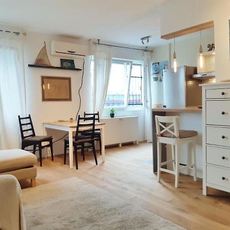 Eagles Nest Apartment زغرب المظهر الخارجي الصورة