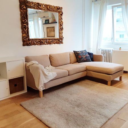 Eagles Nest Apartment زغرب المظهر الخارجي الصورة