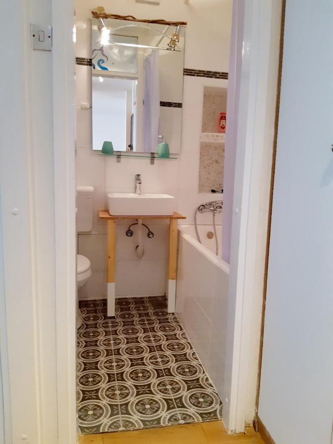 Eagles Nest Apartment زغرب المظهر الخارجي الصورة