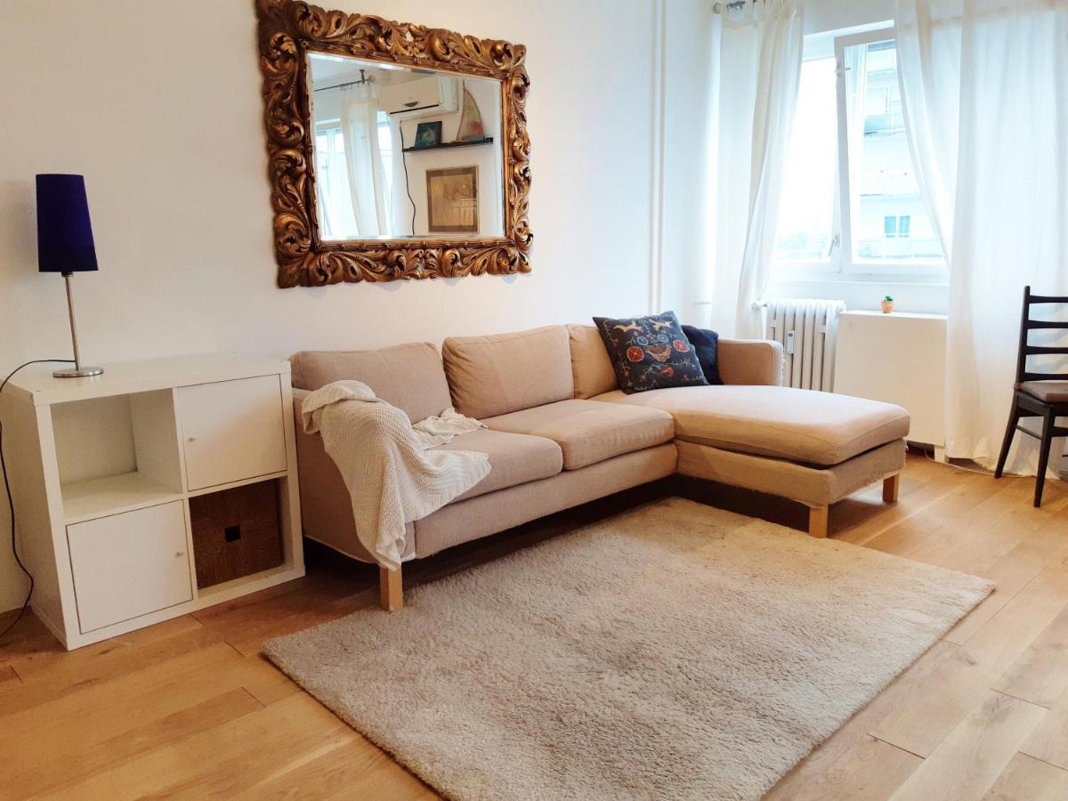 Eagles Nest Apartment زغرب المظهر الخارجي الصورة