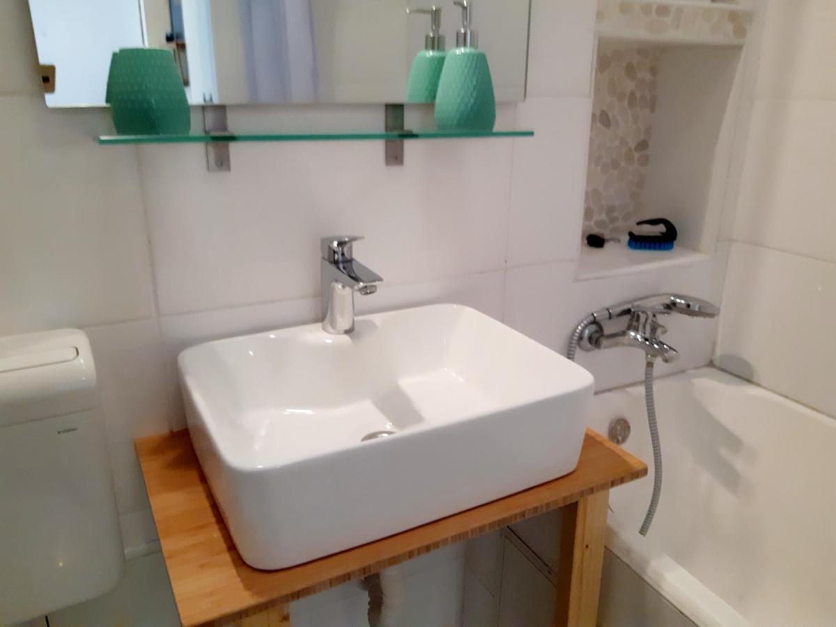 Eagles Nest Apartment زغرب المظهر الخارجي الصورة