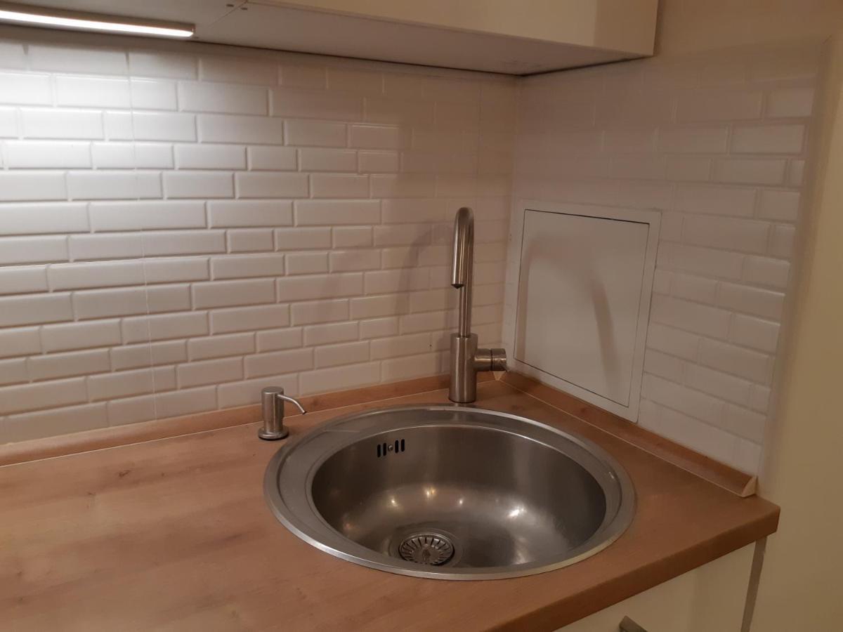 Eagles Nest Apartment زغرب المظهر الخارجي الصورة