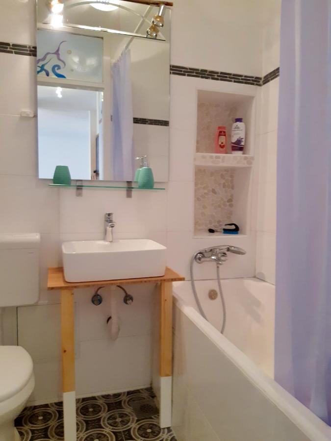 Eagles Nest Apartment زغرب المظهر الخارجي الصورة