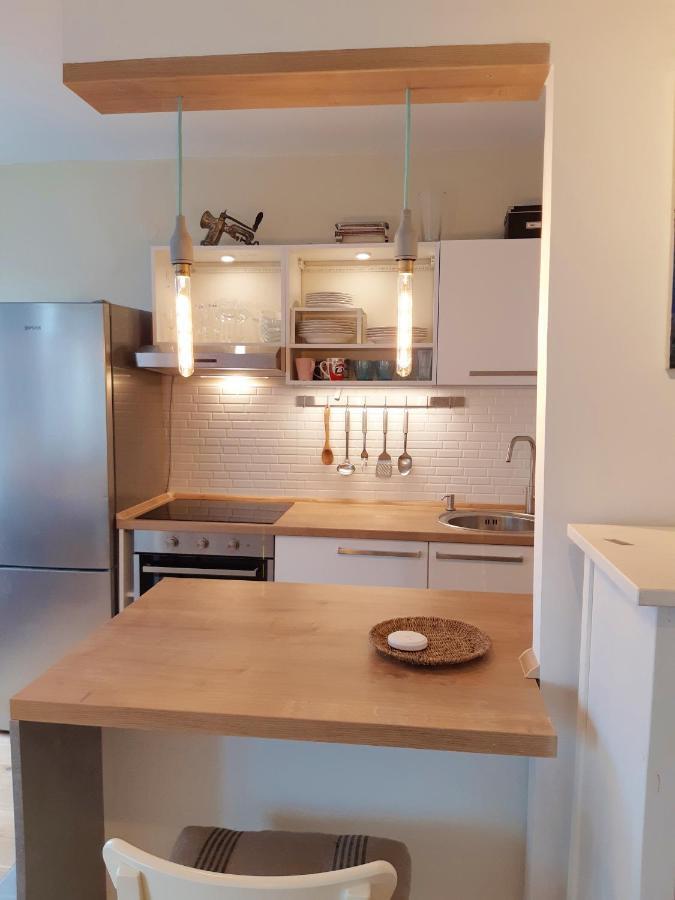 Eagles Nest Apartment زغرب المظهر الخارجي الصورة