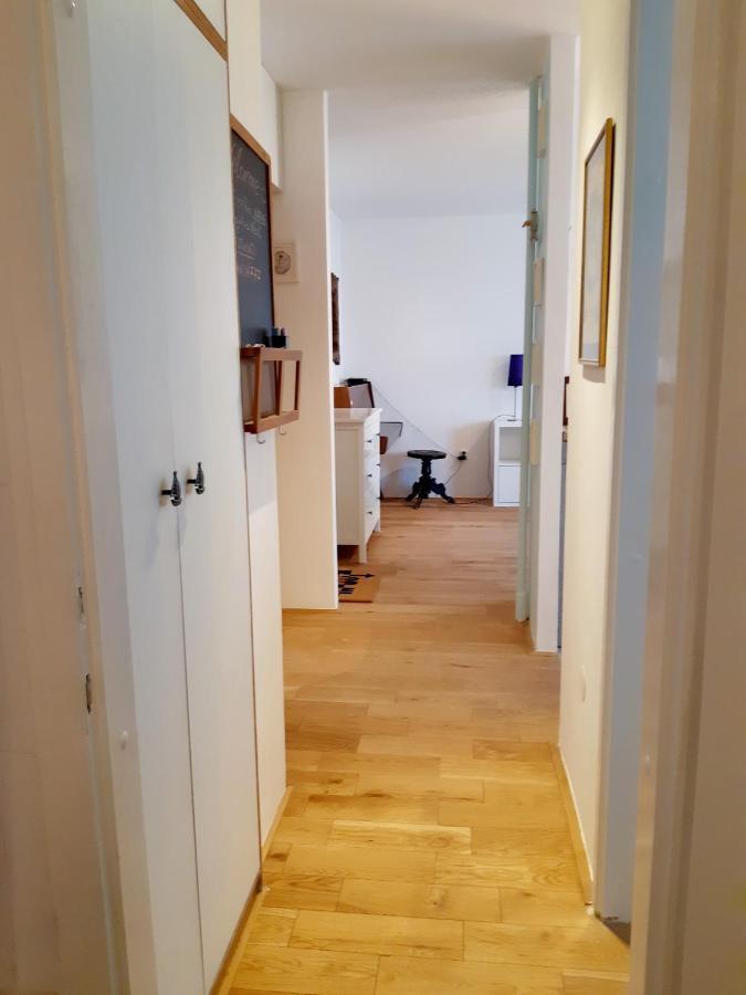 Eagles Nest Apartment زغرب المظهر الخارجي الصورة