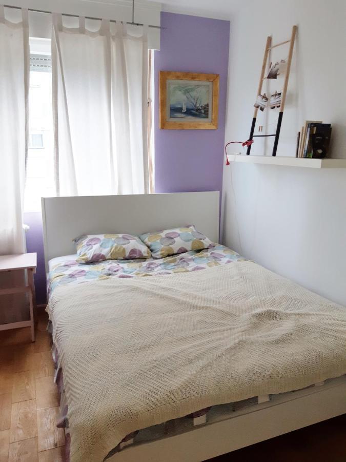 Eagles Nest Apartment زغرب المظهر الخارجي الصورة